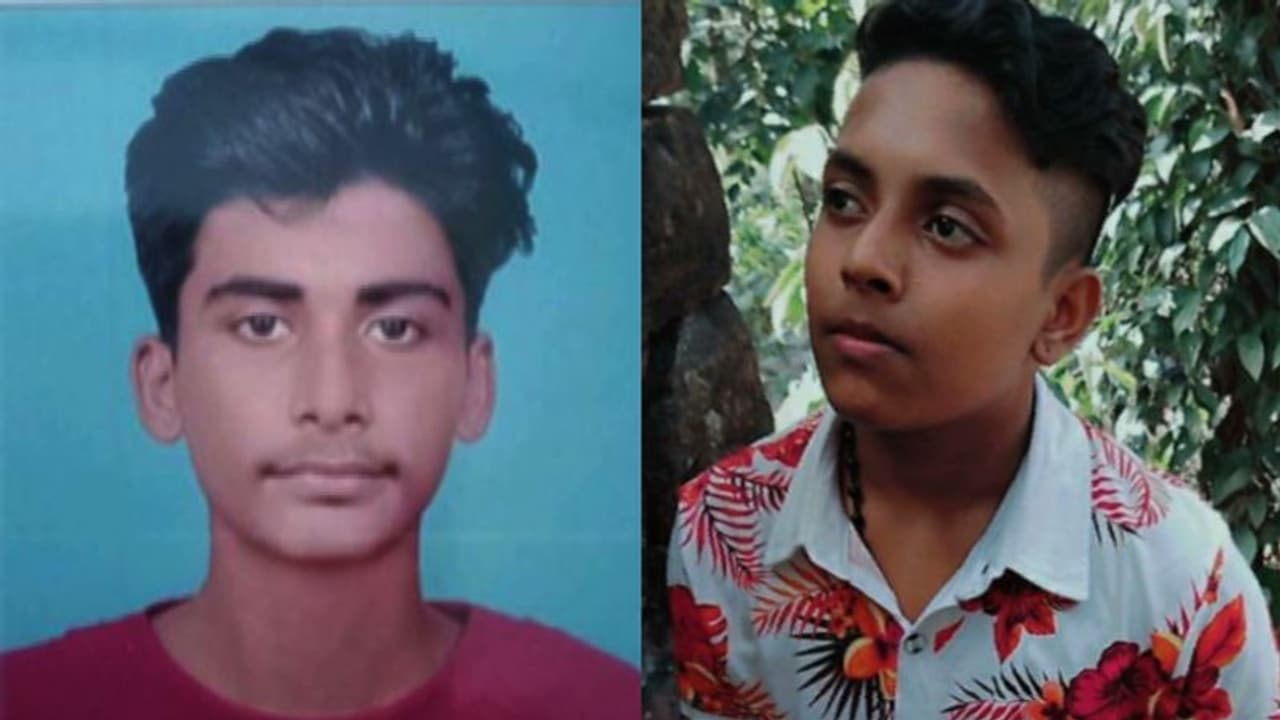 പത്തനംതിട്ടയിൽ രണ്ട് വിദ്യാർത്ഥികളെ കാണാനില്ല, പൊലീസ് ലുക്കൗട്ട് നോട്ടീസ് ഇറക്കി