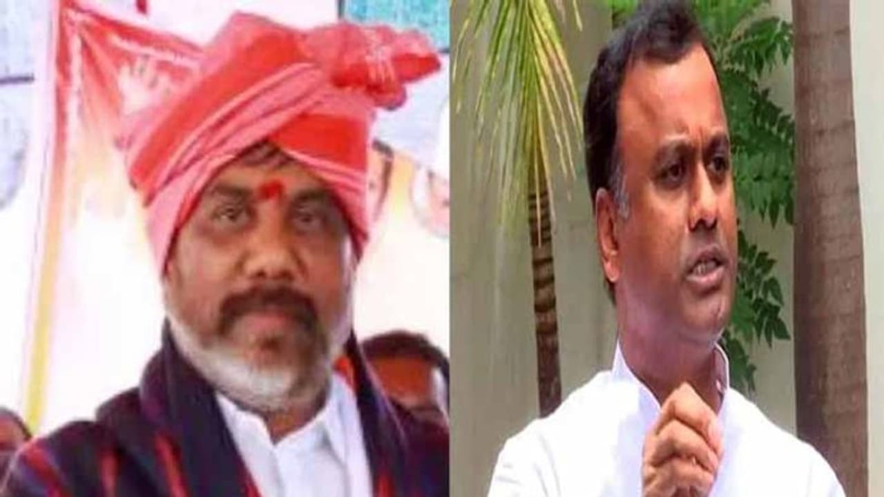 ఇబ్బందుల్లో సోనియా.. రాజీనామా కరెక్ట్ కాదు, ఆయన కాంగ్రెస్ ద్రోహే : రాజగోపాల్ రెడ్డిపై భట్టి ఆగ్రహం