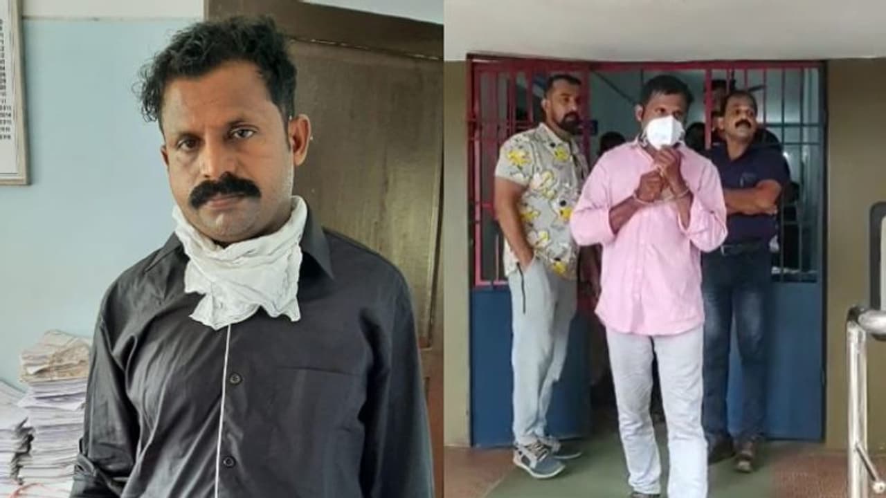 ബൈക്കും ജീപ്പും പിക്കപ്പ് ലോറിയും മോഷണം, കറങ്ങി നടന്ന് മാലപൊട്ടിക്കലും, മുങ്ങി നടന്ന കള്ളൻ പിടിയിൽ ബൈക്കും ജീപ്പും പിക്കപ്പ് ലോറിയും മോഷണം, കറങ്ങി നടന്ന് മാലപൊട്ടിക്കലും, മുങ്ങി നടന്ന കള്ളൻ പിടിയിൽ