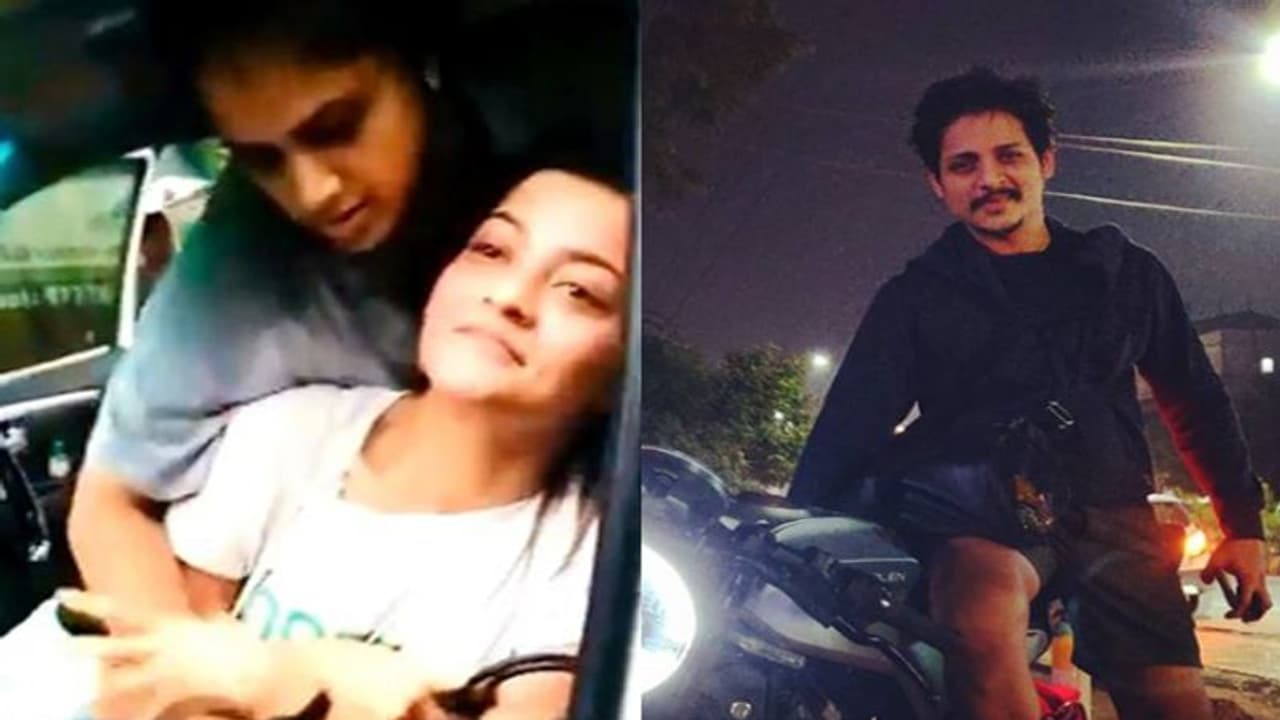 कार में एक्टर के साथ थी 'वो', सबकुछ अपनी आंखों से देख पत्नी ने स्टार्ट किया हाईवोल्टेज ड्रामा