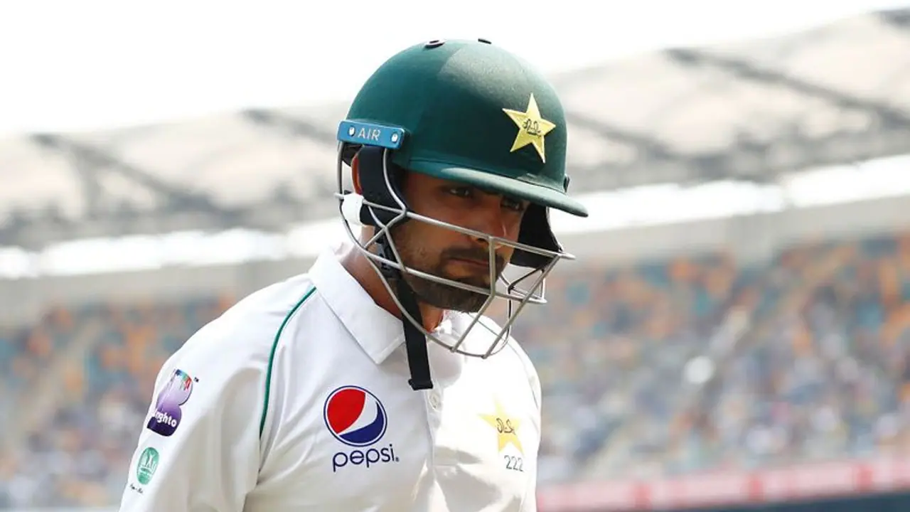 ലങ്കയോടേറ്റ വമ്പന്‍ തോല്‍വി; ലോക ടെസ്റ്റ് ചാമ്പ്യന്‍ഷിപ്പില്‍ പാക്കിസ്ഥാന് വന്‍ തിരിച്ചടി; ലങ്കക്ക് നേട്ടം