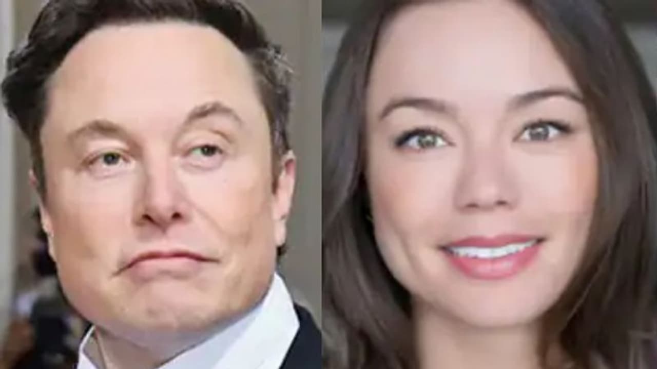 Elon Musk : ഗൂഗിൾ സഹസ്ഥാപകന്റെ ഭാര്യയുമായി ബന്ധം? പ്രതികരണവുമായി ഇലോൺ മസ്ക്