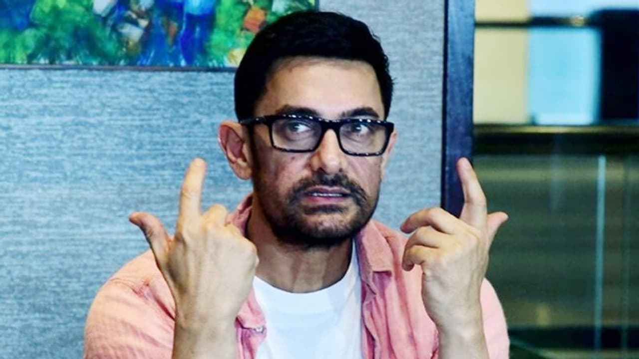 ಲಾಲ್ ಸಿಂಗ್ ಚಡ್ಡಾ, ಆಮೀರ್ ಖಾನ್ ಬಹಿಷ್ಕರಿಸಿ ಟ್ರೆಂಡ್ಗೆ ಮಿಸ್ಟರ್ ಪರ್ಫೆಕ್ಷನಿಸ್ಟ್ ಬೇಸರ ಲಾಲ್ ಸಿಂಗ್ ಚಡ್ಡಾ, ಆಮೀರ್ ಖಾನ್ ಬಹಿಷ್ಕರಿಸಿ ಟ್ರೆಂಡ್ಗೆ ಮಿಸ್ಟರ್ ಪರ್ಫೆಕ್ಷನಿಸ್ಟ್ ಬೇಸರ