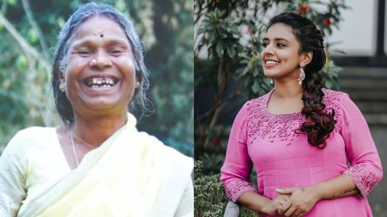 'ജീവിതം സംഗീതത്തിനായി അർപ്പിച്ചവരൊന്നും നഞ്ചിയമ്മയുടെ നേട്ടത്തിൽ വ്യാകുലപ്പെടില്ല': സിത്താര