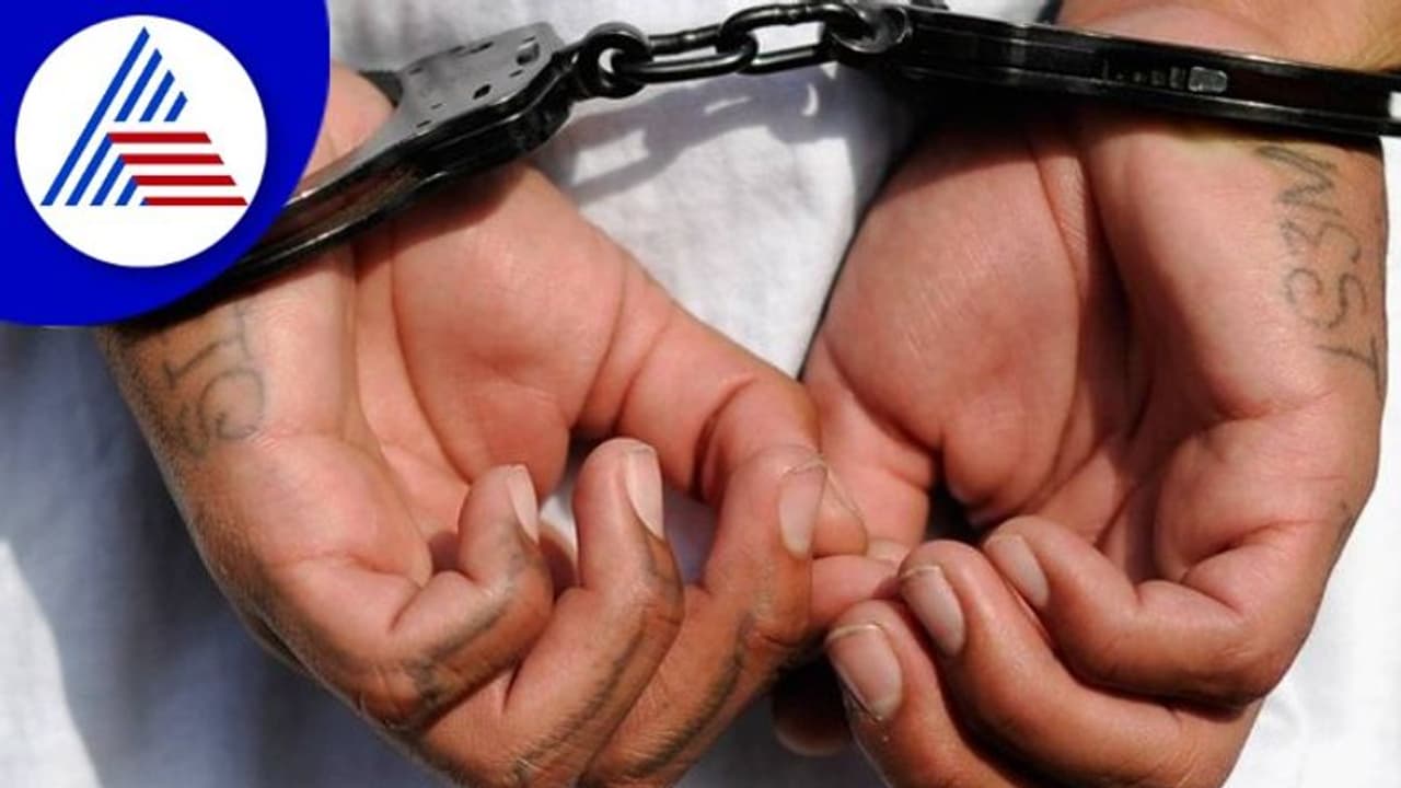 CRIME NEWS: ಇಬ್ಬರು ರೌಡಿಶೀಟರ್‌ಗಳ ಮೇಲೆ ಬಿತ್ತು ಗೂಂಡಾ ಕಾಯ್ದೆ!
