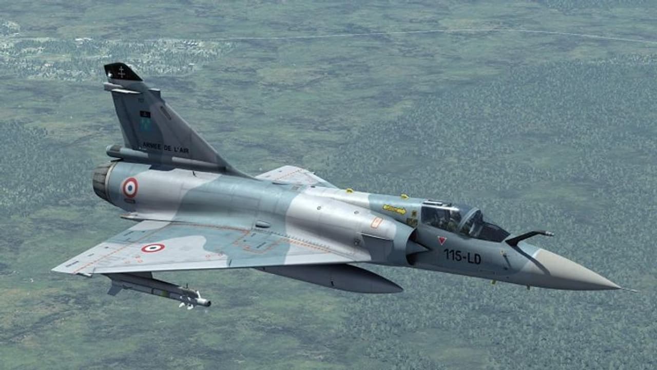 France Air Force In India: భారత్‌లో అనూహ్యంగా ల్యాండ్ అయిన ఫ్రెంచ్‌ యుద్ధ విమానాలు.. అస‌లేం జ‌రిగింది?