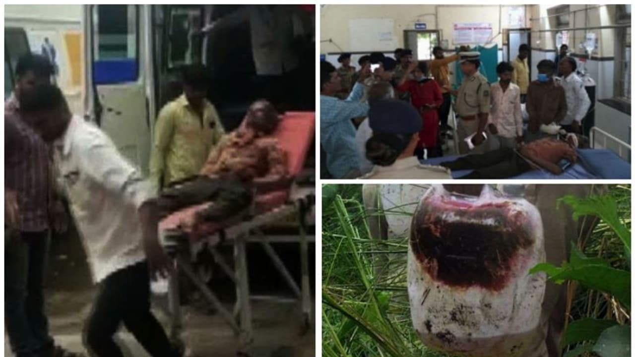 Hooch Tragedy : ഗുജറാത്ത് വിഷ മദ്യ ദുരന്തം; എട്ട് പേരുടെ മരണം കൂടി സ്ഥിരീകരിച്ചു, ആകെ മരണം 37