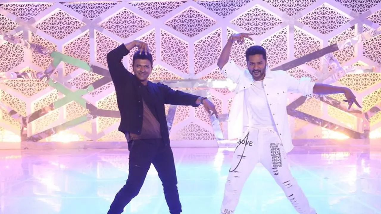 Luckyman: Late superstar Puneeth Rajkumar plays God; will fans get to hear Appu's voice? Director explains 