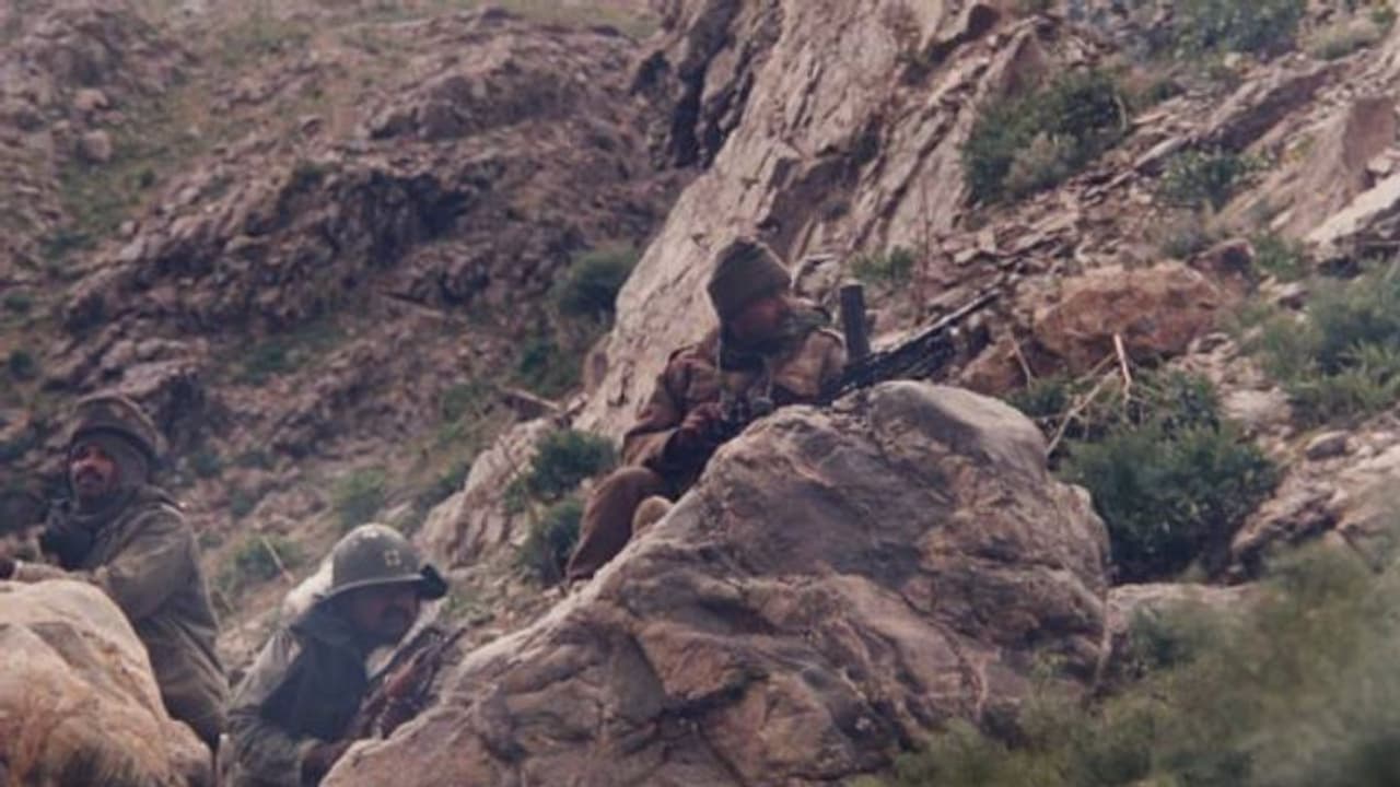 കാർഗിൽ വിജയത്തിന്റെ ഓർമ്മദിനം, ധീര സൈനികരുടെ ഓർമ്മകൾക്ക് മുന്നിൽ പ്രണാമവും... കാർഗിൽ വിജയത്തിന്റെ ഓർമ്മദിനം, ധീര സൈനികരുടെ ഓർമ്മകൾക്ക് മുന്നിൽ പ്രണാമവും...