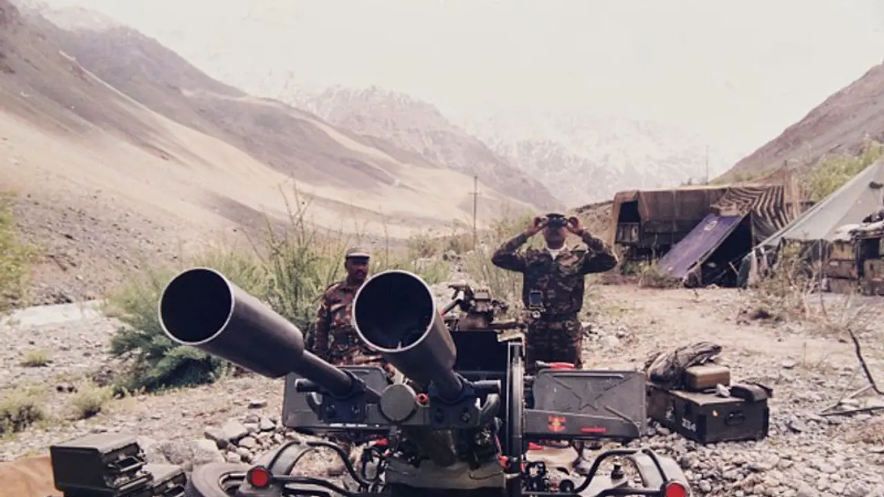 Kargil Vijay Diwas 2022: Suresh Raina to Yuvraj Singh Indian cricket fraternity sends out wishes