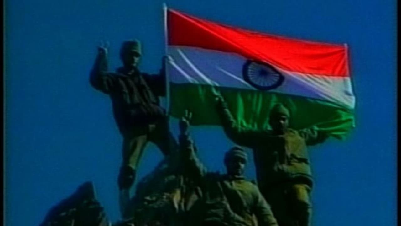 കാർഗിൽ വിജയ സ്മരണയിൽ രാജ്യം; രാജ്യത്തിന് അഭിമാന ദിവസമെന്ന് മോദി കാർഗിൽ വിജയ സ്മരണയിൽ രാജ്യം; രാജ്യത്തിന് അഭിമാന ദിവസമെന്ന് മോദി