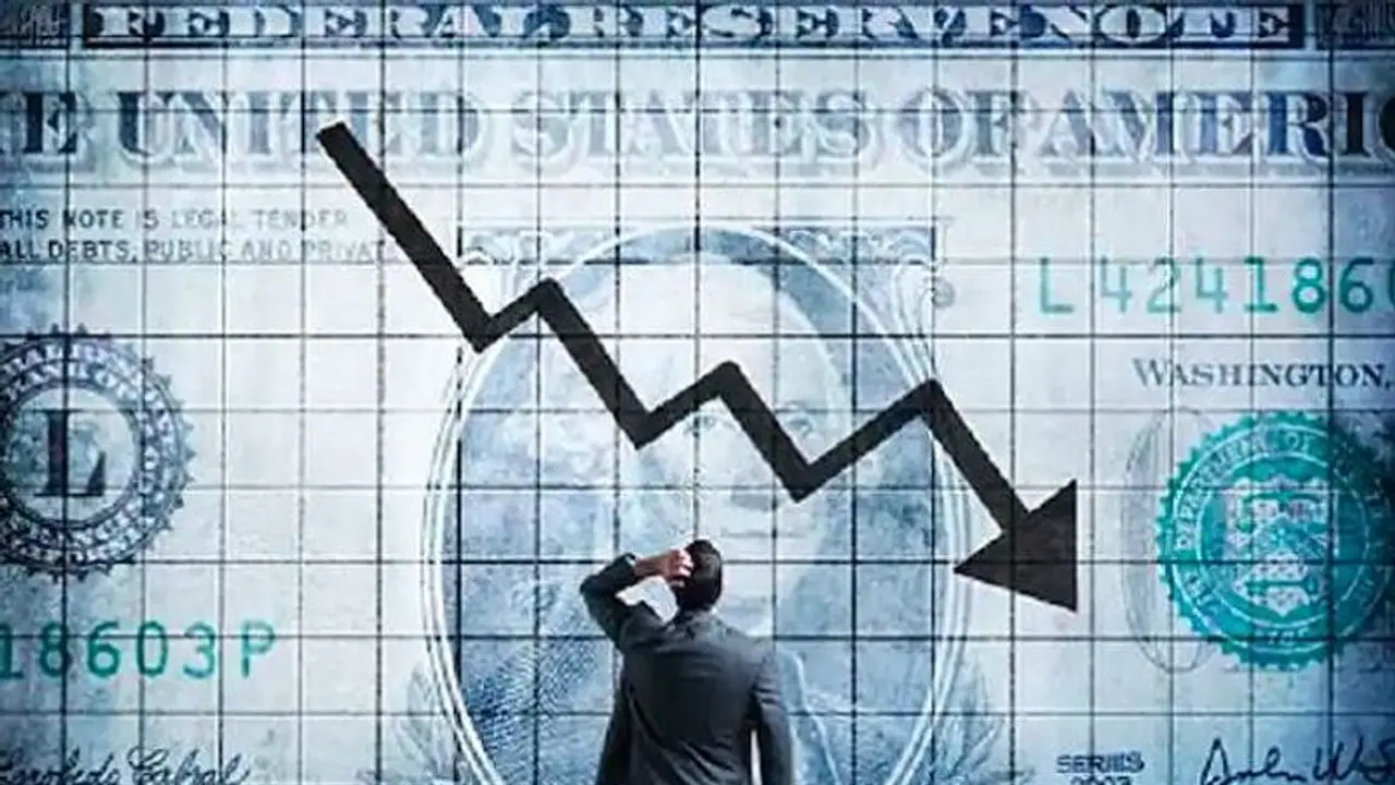 ലോകം സാമ്പത്തിക മാന്ദ്യത്തിലേക്ക്? മുന്നറിയിപ്പുമായി ലോകവ്യാപാര സംഘടന ലോകം സാമ്പത്തിക മാന്ദ്യത്തിലേക്ക്? മുന്നറിയിപ്പുമായി ലോകവ്യാപാര സംഘടന