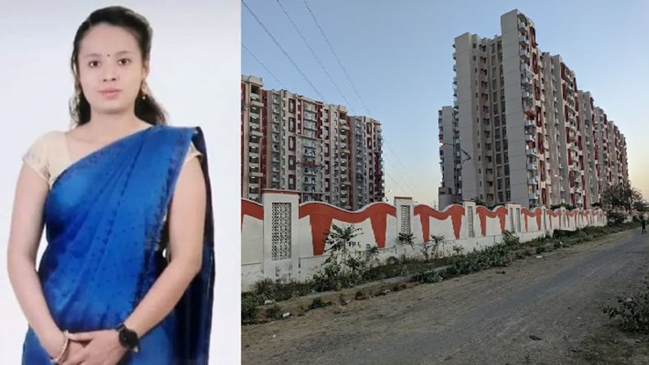 लखनऊ: फटे कपड़े और शरीर पर नहीं चोट के निशान, 14वीं मंजिल से गिरकर नर्स की मौत मामले अनसुलझे सवाल आ रहे सामने लखनऊ: फटे कपड़े और शरीर पर नहीं चोट के निशान, 14वीं मंजिल से गिरकर नर्स की मौत मामले अनसुलझे सवाल आ रहे सामने