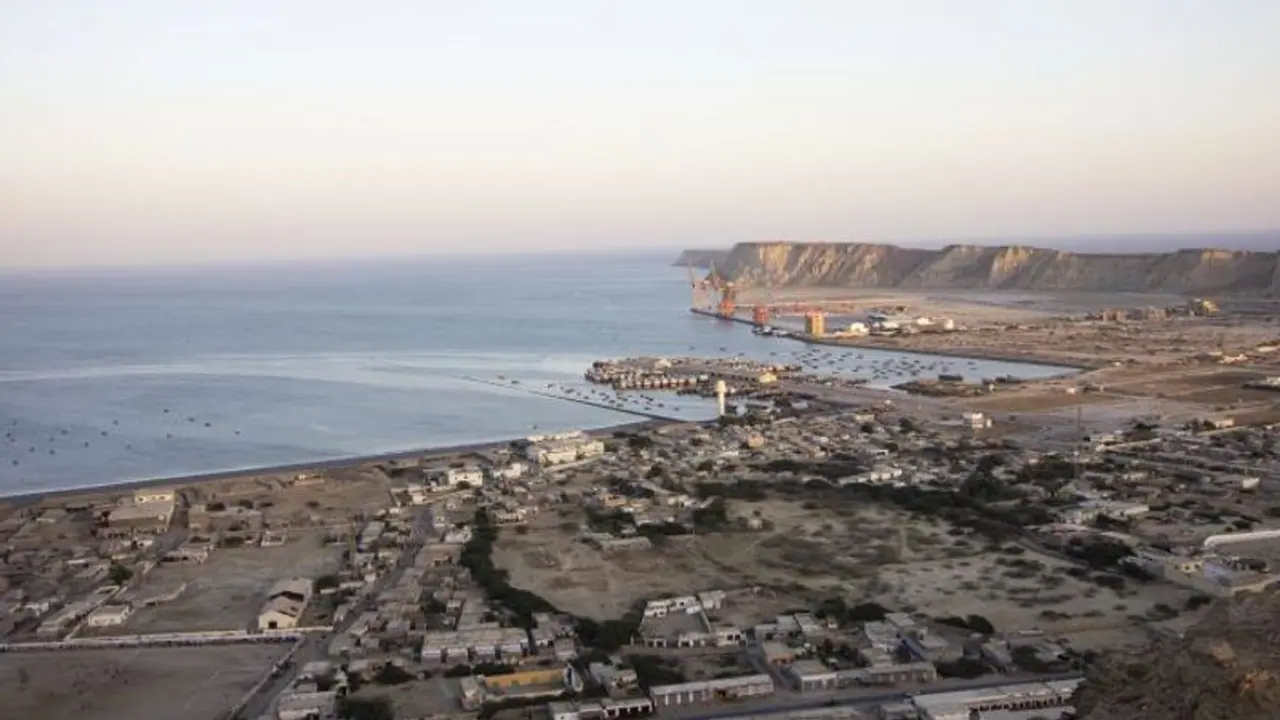 China and Pakistan's CPEC invite to other nations unacceptable: India China and Pakistan's CPEC invite to other nations unacceptable: India