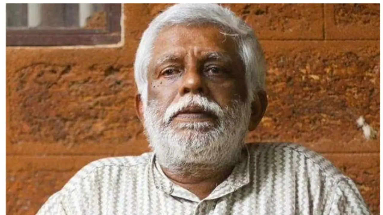 ലൈംഗിക പീഡന പരാതി; രണ്ടാമത്തെ കേസിലും സിവിക് ചന്ദ്രന് മുൻകൂർ ജാമ്യം