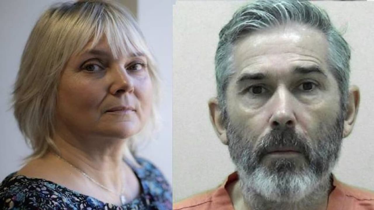 കാമുകൻ വെട്ടിയത് 29 തവണ, അത്ഭുതകരമായി ജീവിതത്തിലേക്ക് തിരികെ വന്ന് സ്ത്രീ കാമുകൻ വെട്ടിയത് 29 തവണ, അത്ഭുതകരമായി ജീവിതത്തിലേക്ക് തിരികെ വന്ന് സ്ത്രീ