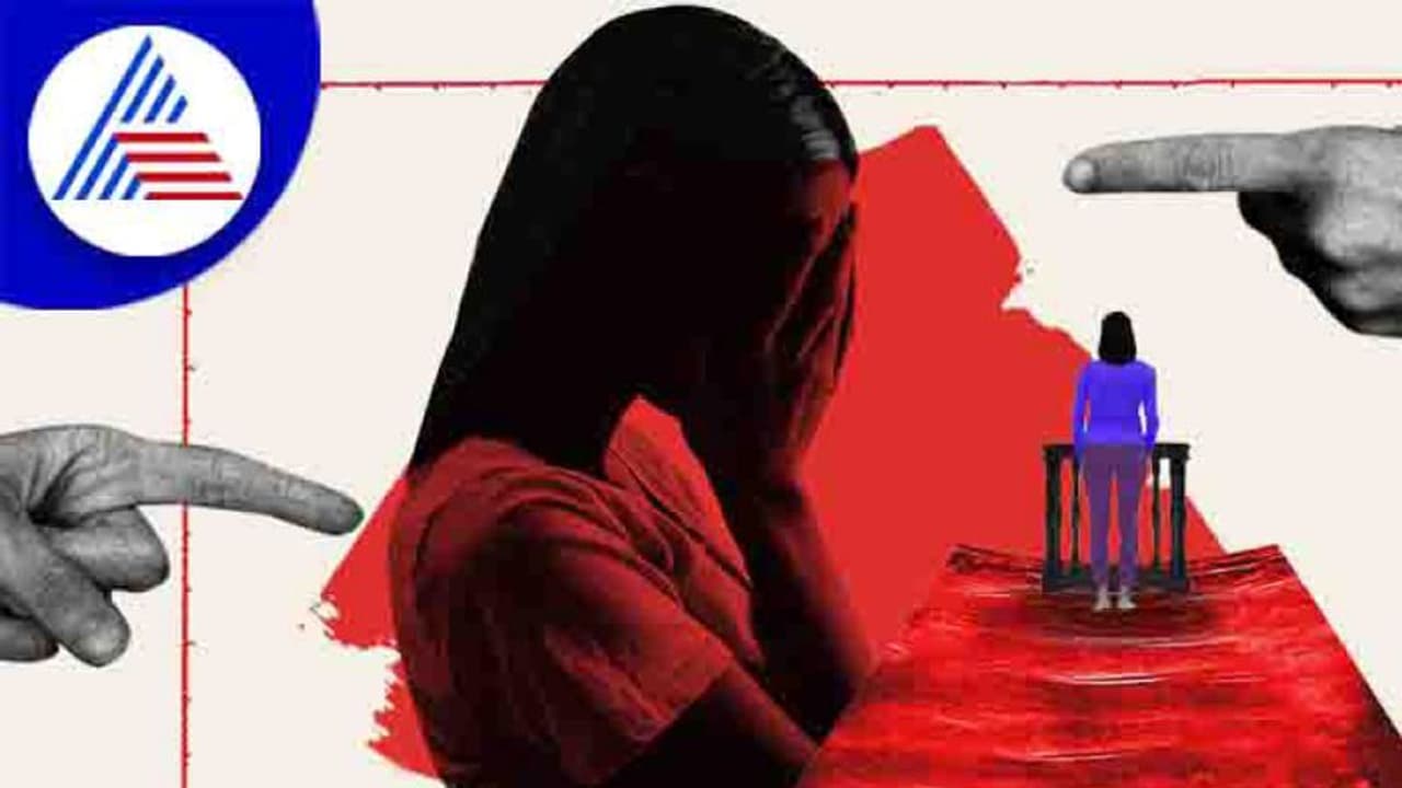 ಗರ್ಭಪಾತಕ್ಕೆ ಮಹಿಳೆಯನ್ನೇ ದೂರುವುದು ಯಾಕೆ, ಆಕೆ ಕಾರಣಳಲ್ಲ; ಅಧ್ಯಯನ ಗರ್ಭಪಾತಕ್ಕೆ ಮಹಿಳೆಯನ್ನೇ ದೂರುವುದು ಯಾಕೆ, ಆಕೆ ಕಾರಣಳಲ್ಲ; ಅಧ್ಯಯನ