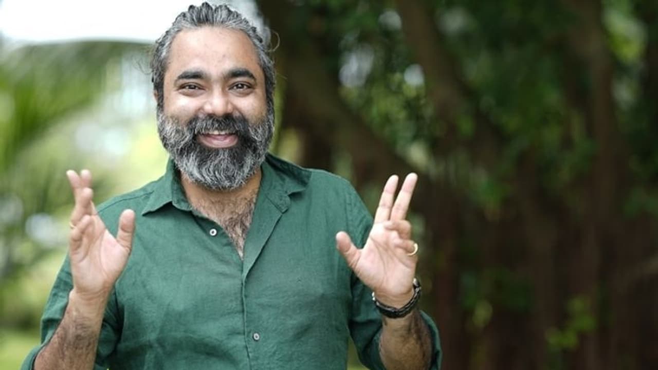 സ്ത്രീത്വത്തെ അപമാനിച്ചെന്ന കേസ്; യൂട്യൂബർ സൂരജ് പാലാക്കാരന്‍റെ അറസ്റ്റ് രേഖപ്പെടുത്തി