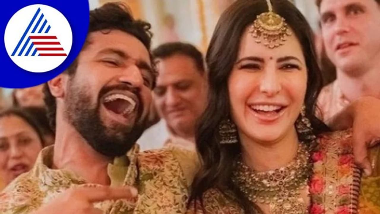 ಕತ್ರಿನಾ ವಿಕ್ಕಿಗೆ ಜೀವ ಬೆದರಿಕೆ: ಕಿರಾತಕನನ್ನು ಎರಡೇ ಗಂಟೆಯಲ್ಲಿ ಅರೆಸ್ಟ್‌ ಮಾಡಿದ ಪೊಲೀಸರು! 