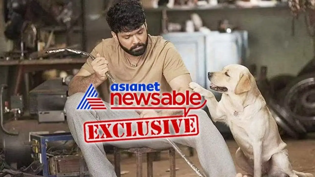 Exclusive: 777 Charlie star Rakshit Shetty knew the film would be hit; it's all set to release on OTT soon