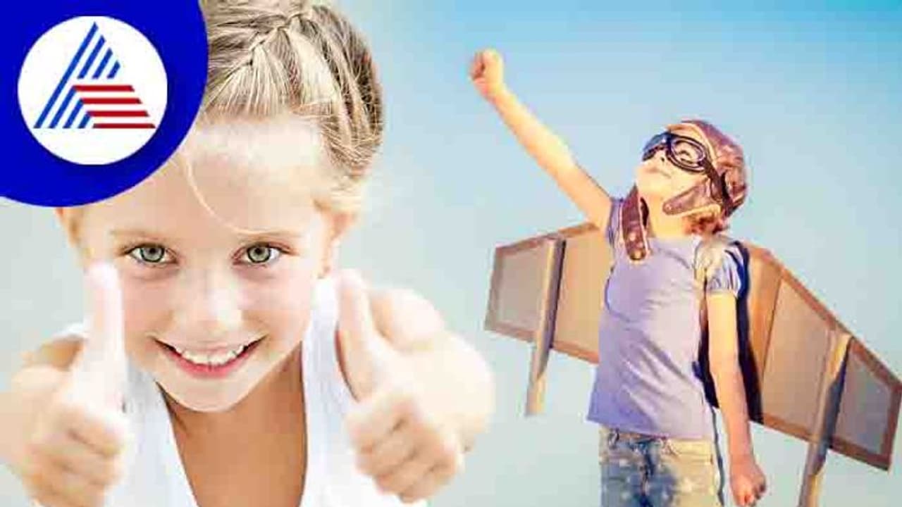 ಹೆಣ್ಮಕ್ಕಳು ಸ್ವಾವಲಂಬಿಯಾಗಬೇಕೆಂದರೆ ಪೋಷಕರು ಹೀಗ್ ಮಾಡಬೇಕು ಹೆಣ್ಮಕ್ಕಳು ಸ್ವಾವಲಂಬಿಯಾಗಬೇಕೆಂದರೆ ಪೋಷಕರು ಹೀಗ್ ಮಾಡಬೇಕು