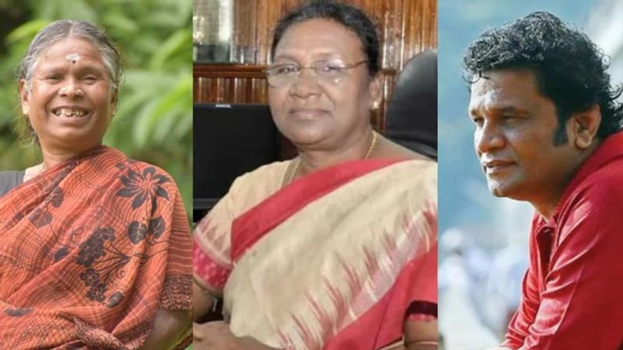'ദളിത് അമ്മമാരെ അംഗീകരിക്കാൻ പറ്റാത്ത ഇടതുപക്ഷ സവർണ്ണ ബുദ്ധിജീവികളെ കാണാതെ പോകരുത്'; ഹരീഷ് പേരടി