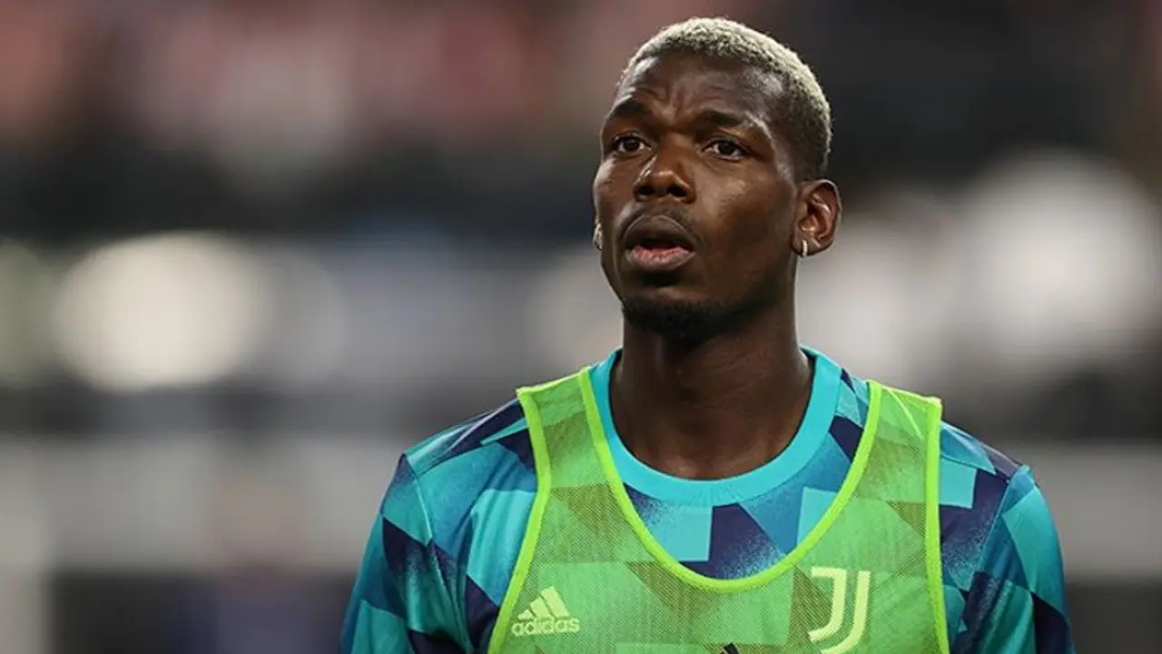Paul Pogba trolled after Juventus star gets injured again; could miss 2 months of Serie A action Paul Pogba trolled after Juventus star gets injured again; could miss 2 months of Serie A action