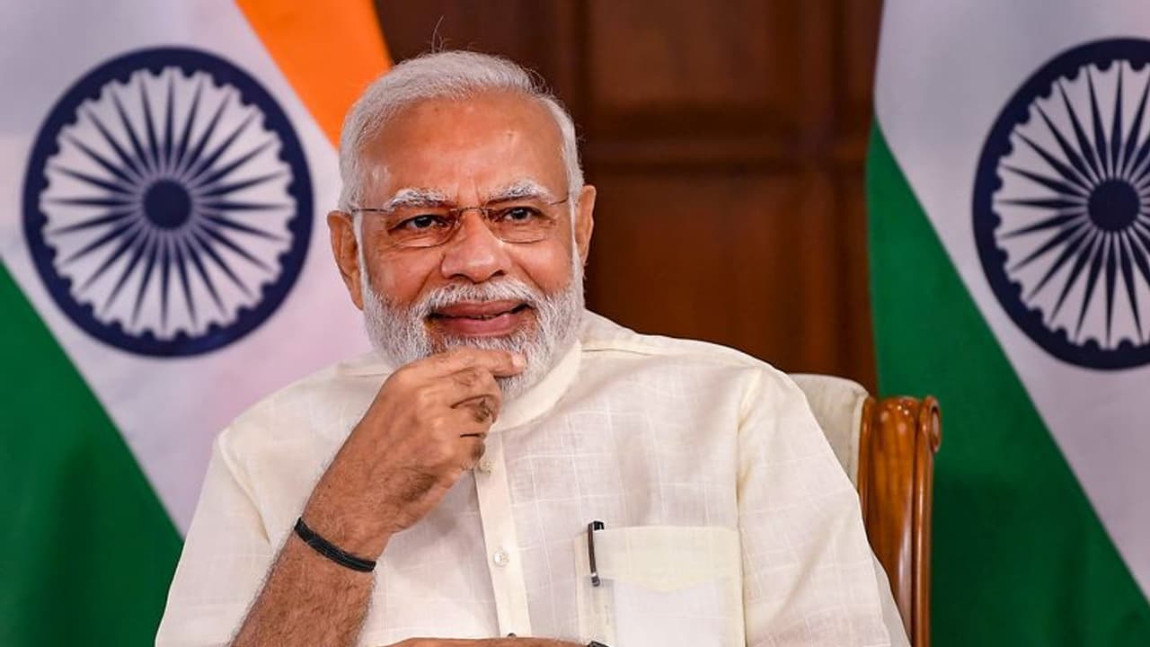 PM मोदी 28 29 जुलाई को गुजरात तमिलनाडु की विजिट करेंगे, सौंपेंगे 1000 करोड़ के प्राेजेक्ट्स, ये है प्रोग्राम्स PM मोदी 28 29 जुलाई को गुजरात तमिलनाडु की विजिट करेंगे, सौंपेंगे 1000 करोड़ के प्राेजेक्ट्स, ये है प्रोग्राम्स