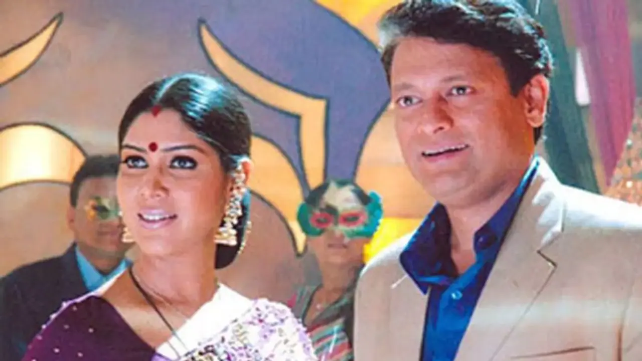 14 साल बाद लौट रहा एकता कपूर का 'कहानी घर घर की', जानें कैसी होगी स्टारकास्ट, कब होगा टेलीकास्ट 14 साल बाद लौट रहा एकता कपूर का 'कहानी घर घर की', जानें कैसी होगी स्टारकास्ट, कब होगा टेलीकास्ट