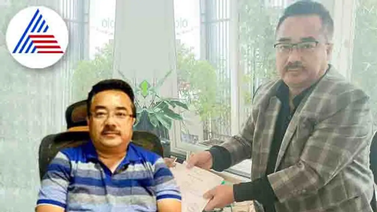 ಹೂಡಿಕೆದಾರರಿಂದ ನಂಬಿಕೆ ದ್ರೋಹ ಜಯನಗರ ಪೊಲೀಸ್ ಠಾಣೆಯಲ್ಲಿ ಪ್ರಕರಣ ದಾಖಲು ಆರೋಪಿ ಅರೆಸ್ಟ್ 