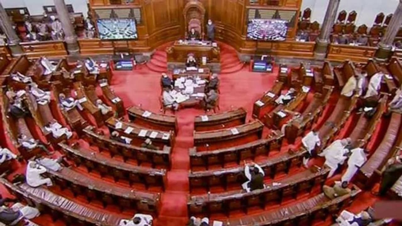 ಸಂಸತ್ತಲ್ಲೂ ಈಗ ಏಕರೂಪ ನಾಗರಿಕ ಸಂಹಿತೆ ಬಗ್ಗೆ ಚರ್ಚೆ: ಖಾಸಗಿ ಮಸೂದೆ ಮಂಡಿಸಿದ ಬಿಜೆಪಿಗ