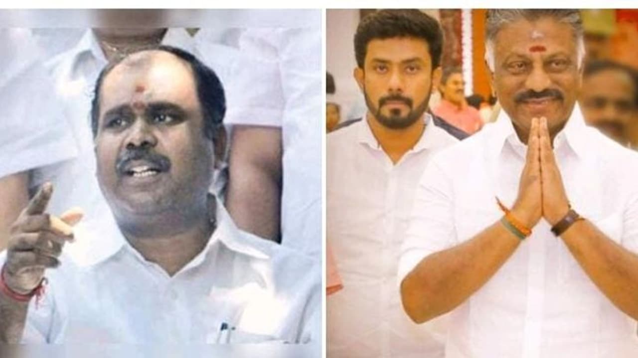 எத்தனை காசிக்கு சென்றாலும் அதிமுக அலுவலகத்தை துவம்சம் செய்த பாவம் தீராது..! ஓபிஎஸ்யை சீண்டும் ஆர்.பி உதயகுமார்