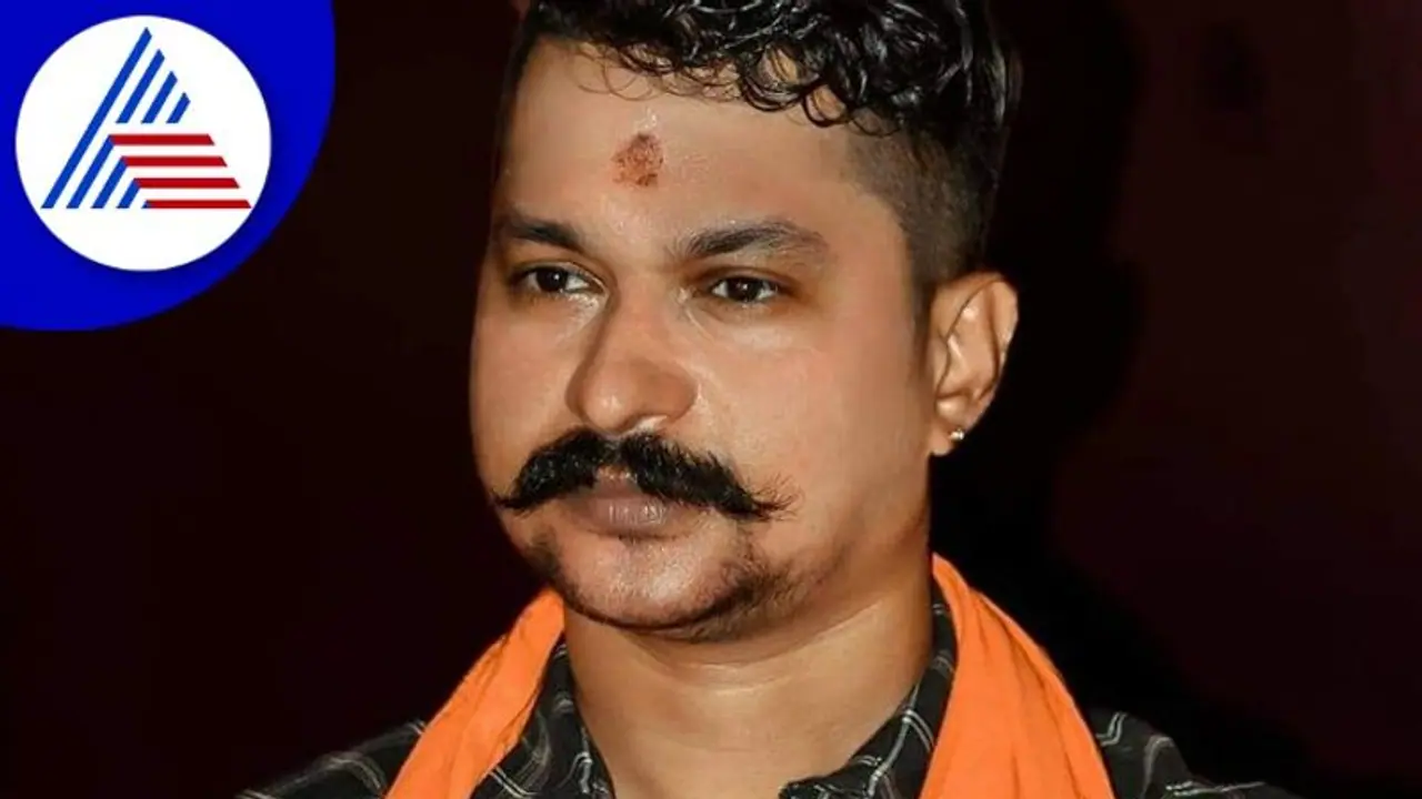 'ನಾವು ರಿಯಾಕ್ಷನ್ ಮಾಡದೇ ಸುಮ್ಮನಿರಲ್ಲ': ಪಬ್ ಪಾರ್ಟಿ ತಡೆ ಸಮರ್ಥಿಸಿದ ಭಜರಂಗದಳ! 'ನಾವು ರಿಯಾಕ್ಷನ್ ಮಾಡದೇ ಸುಮ್ಮನಿರಲ್ಲ': ಪಬ್ ಪಾರ್ಟಿ ತಡೆ ಸಮರ್ಥಿಸಿದ ಭಜರಂಗದಳ!