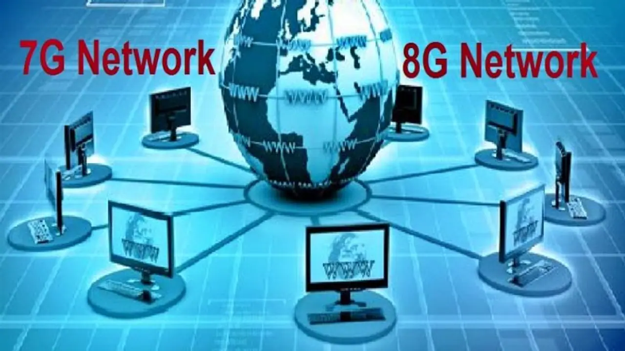 5G इंटरनेट स्पीड हो गई पुरानी बात, इस देश में लोग चलाते हैं 7G और 8G के बराबर फास्ट इंटरनेट 5G इंटरनेट स्पीड हो गई पुरानी बात, इस देश में लोग चलाते हैं 7G और 8G के बराबर फास्ट इंटरनेट