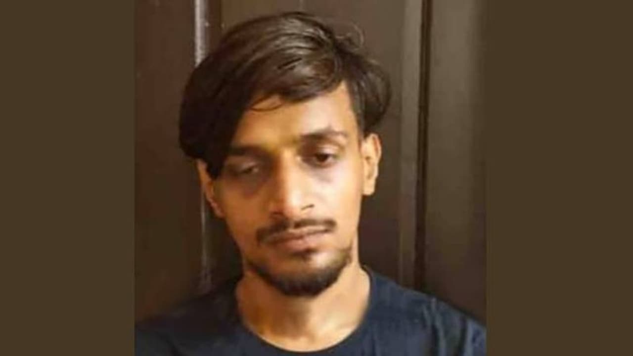 വയനാട്ടില് വീണ്ടും എംഡിഎംഎ പിടികൂടി; യുവാവ് പിടിയില് വയനാട്ടില് വീണ്ടും എംഡിഎംഎ പിടികൂടി; യുവാവ് പിടിയില്