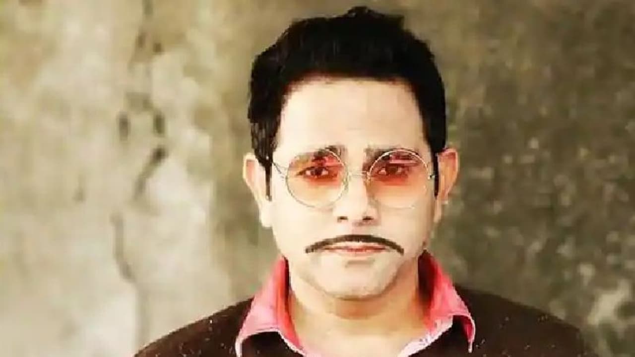 Deepesh Bhan : നടൻ ദീപേഷിന്‍റെ മരണം; അമിത വ്യായാമം കാരണമായോ? 