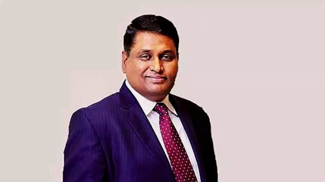 സി വിജയകുമാർ ; ഇന്ത്യയിൽ ഏറ്റവും കൂടുതൽ ശമ്പളം വാങ്ങുന്ന ഐടി തലവൻ