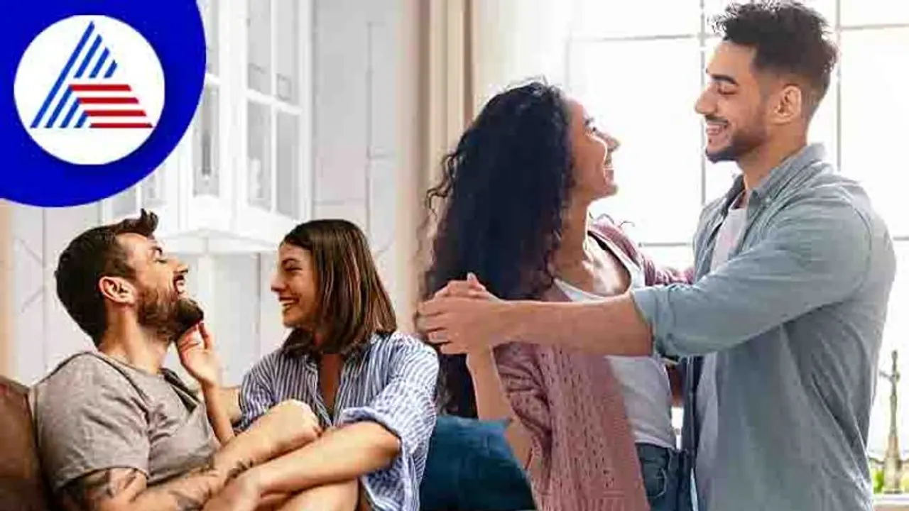 Love Tips: ಪ್ರೀತಿ ಮಾಡಿ ತಪ್ಪೇನಿಲ್ಲ, ನಿಮ್ಮತನವನ್ನು ಬಿಟ್ಟು ಕೊಡ್ಬೇಡಿ Love Tips: ಪ್ರೀತಿ ಮಾಡಿ ತಪ್ಪೇನಿಲ್ಲ, ನಿಮ್ಮತನವನ್ನು ಬಿಟ್ಟು ಕೊಡ್ಬೇಡಿ