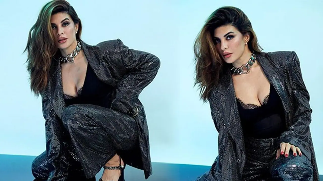 Sukesh Chandrasekhar case: ED quizzes Jacqueline Fernandez in money laundering case