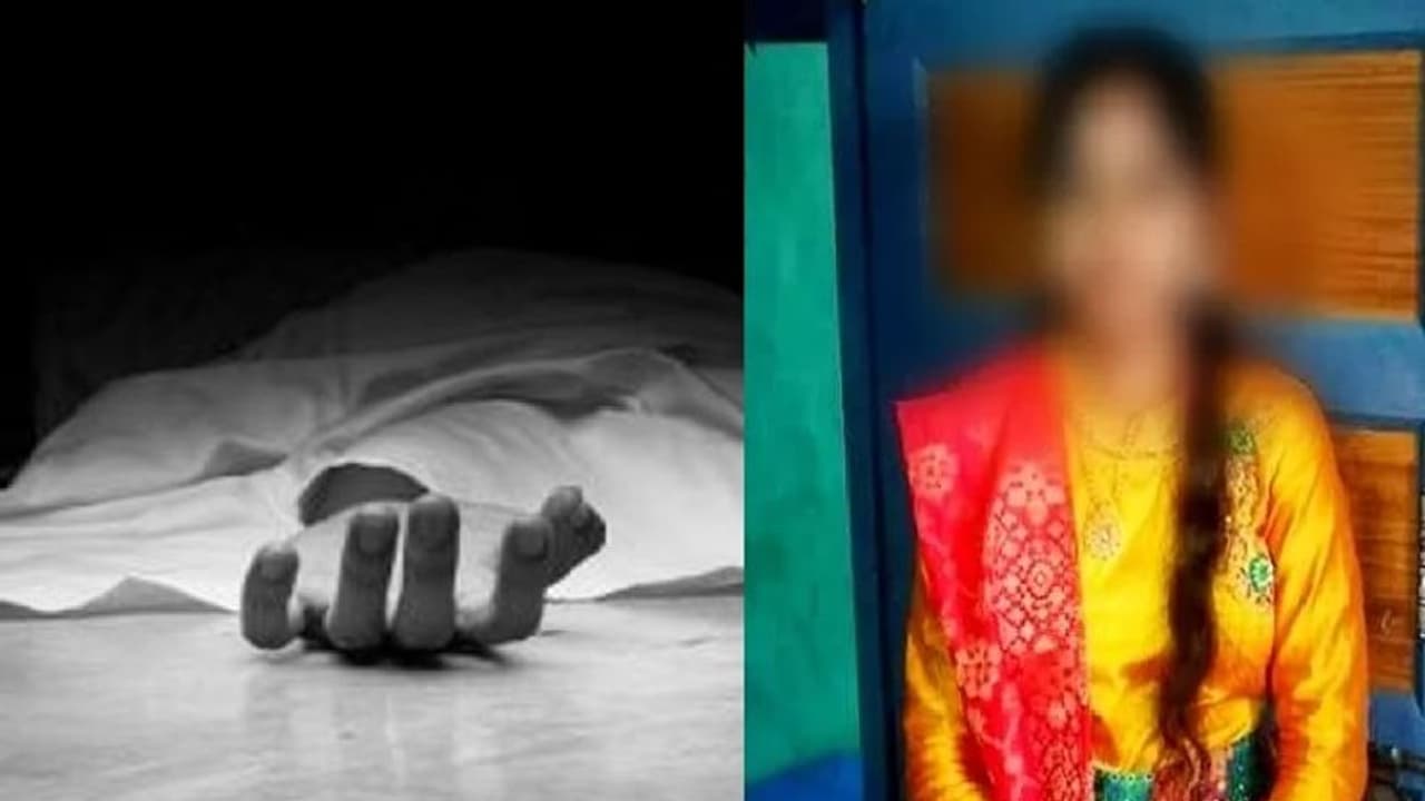 மீண்டும் ஒரு பள்ளி மாணவி தற்கொலை; காரணம் அறிந்த பெற்றோர் அதிர்ச்சி!!