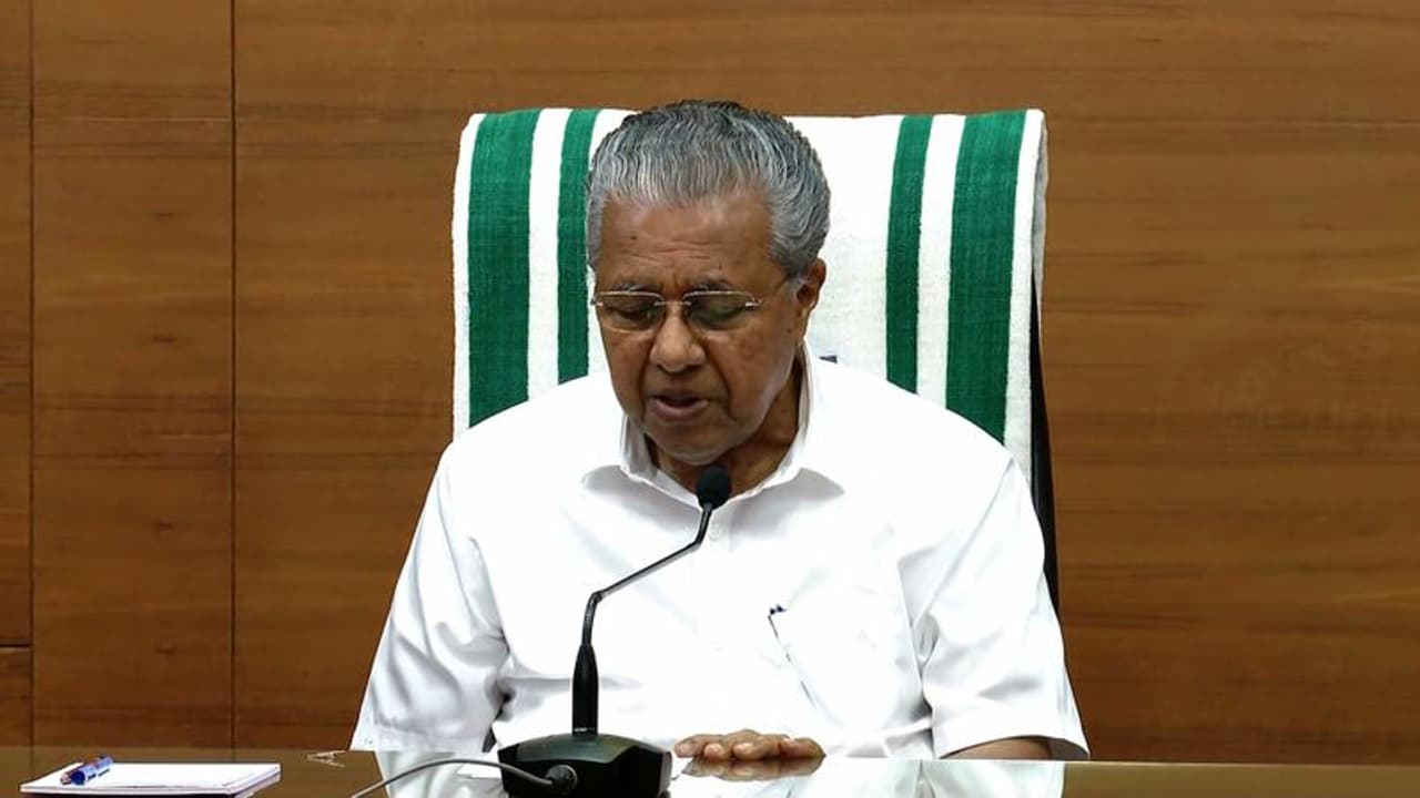 കെഎസ്ആര്‍ടിസി: യൂണിയന്‍ നേതാക്കളുമായി ചര്‍ച്ചയ്ക്ക് മുഖ്യമന്ത്രി, ഒരു തീരുമാനം ഉണ്ടാകുമെന്ന് ഗതാഗതമന്ത്രി