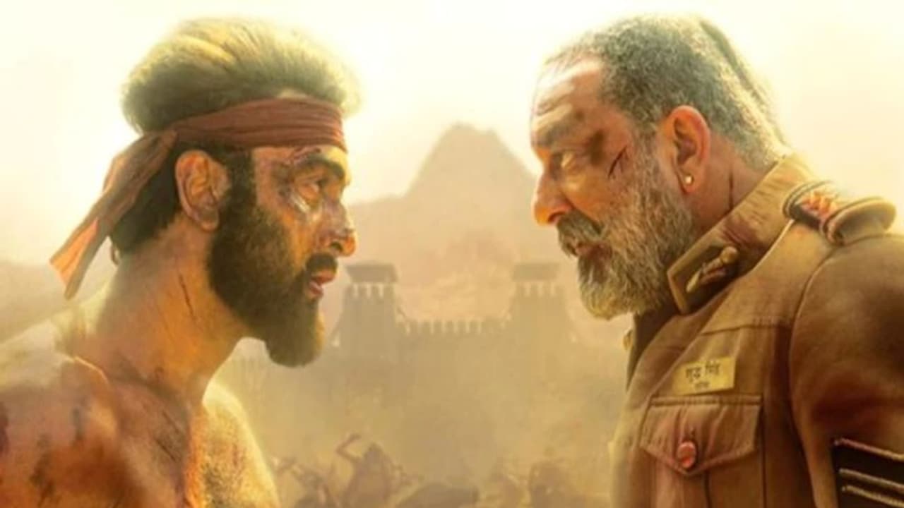 Shamshera Box Office : ബോക്സ് ഓഫീസില് തകര്ന്നടിഞ്ഞ് രണ്ബീറിന്റെ 'ഷംഷേര'; ഇതുവരെ നേടിയത് Shamshera Box Office : ബോക്സ് ഓഫീസില് തകര്ന്നടിഞ്ഞ് രണ്ബീറിന്റെ 'ഷംഷേര'; ഇതുവരെ നേടിയത്