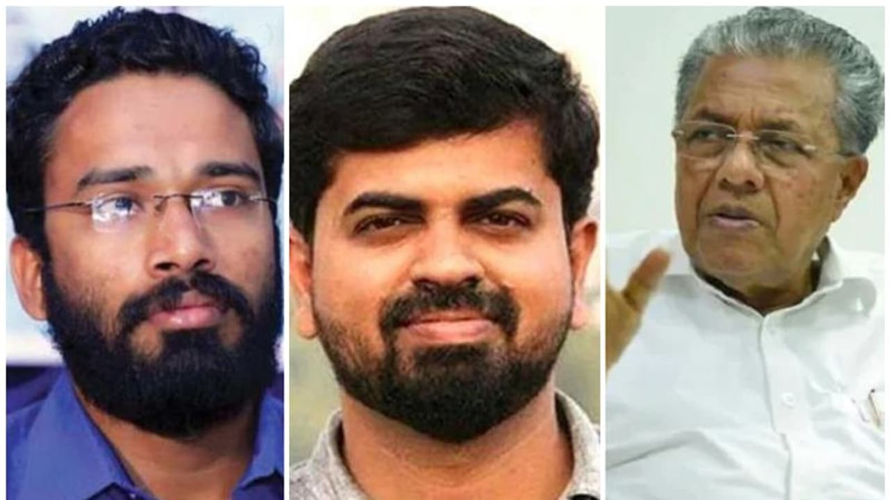 'ബഷീര്‍ നമ്മുടെയെല്ലാം സുഹൃത്ത്, വിട്ടുവീഴ്ചയുണ്ടാവില്ല'; ശ്രീറാമിന്‍റെ നിയമനത്തില്‍ മുഖ്യമന്ത്രി