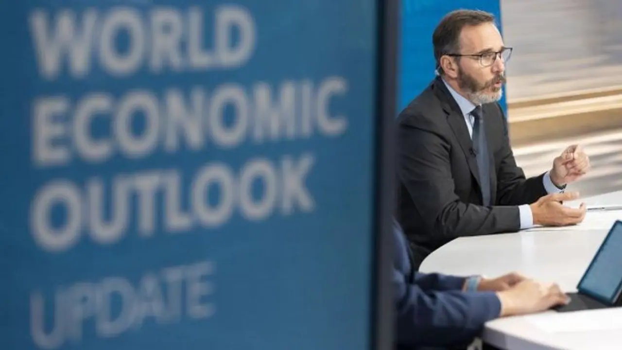 IMF cuts India's 2022 23 growth forecast, but will still be among fastest growing economies