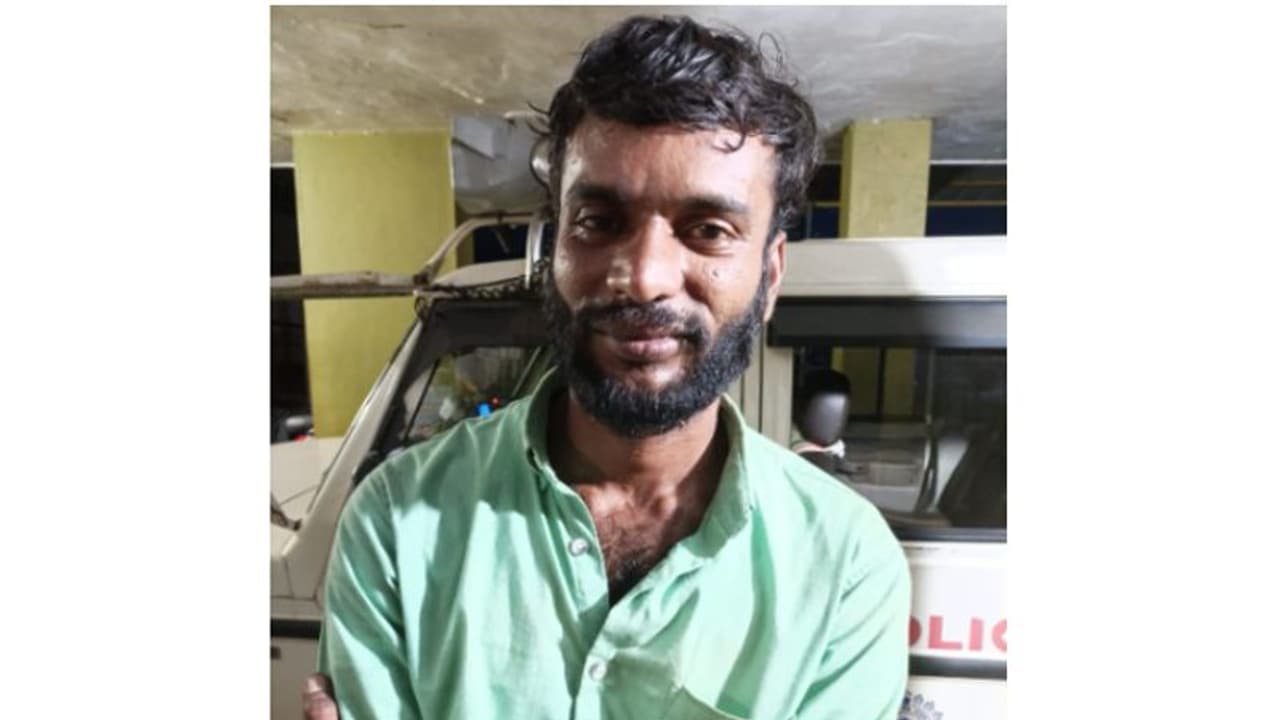 മാധ്യമ പ്രവർത്തകയോട് കെഎസ്ആര്‍ടിസി ബസില്‍ അപമര്യാദയായി പെരുമാറി; യുവാവ് അറസ്റ്റില്‍