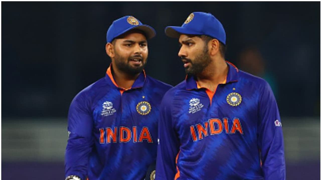 ഇഷാന് കിഷനോ റിഷഭ് പന്തോ, ആര് ഓപ്പണ് ചെയ്യും? വിന്ഡീസ് ഇന്ത്യ ആദ്യ ടി20 ഇന്ന് സാധ്യതാ ഇലവന് ഇഷാന് കിഷനോ റിഷഭ് പന്തോ, ആര് ഓപ്പണ് ചെയ്യും? വിന്ഡീസ് ഇന്ത്യ ആദ്യ ടി20 ഇന്ന് സാധ്യതാ ഇലവന്