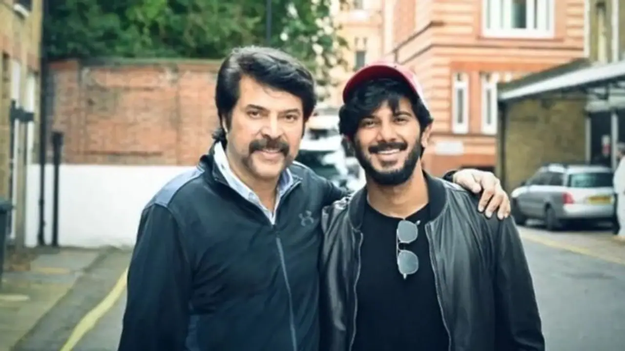 ഒരുമിച്ച് ഒരു ചിത്രം ചെയ്യുന്ന കാര്യം ഞാന് ചോദിച്ചിട്ടുണ്ട്; അച്ഛനൊപ്പം അഭിനയിക്കുന്നതിനെക്കുറിച്ച് ദുല്ഖര് ഒരുമിച്ച് ഒരു ചിത്രം ചെയ്യുന്ന കാര്യം ഞാന് ചോദിച്ചിട്ടുണ്ട്; അച്ഛനൊപ്പം അഭിനയിക്കുന്നതിനെക്കുറിച്ച് ദുല്ഖര്