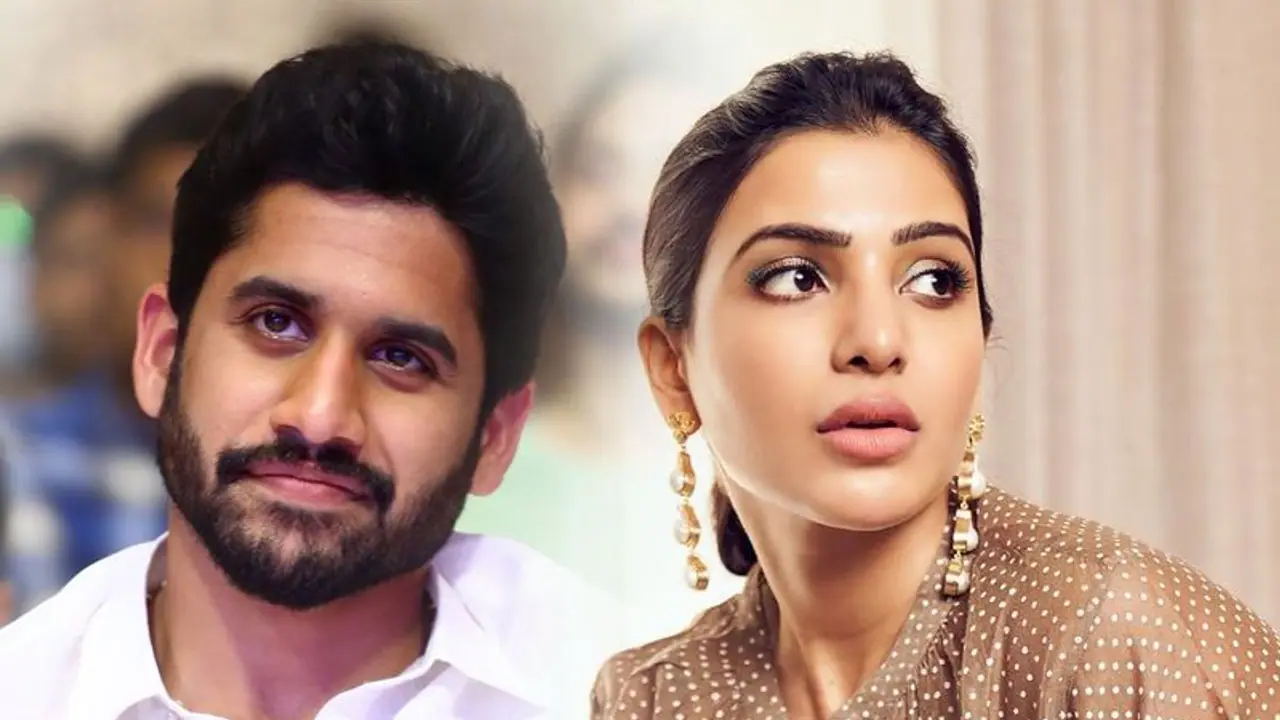 'ഞങ്ങള് രണ്ട് വഴിക്കാണ്': സാമന്തയുമായുള്ള ഡൈവോഴ്സിനെക്കുറിച്ച് നാഗ ചൈതന്യ 'ഞങ്ങള് രണ്ട് വഴിക്കാണ്': സാമന്തയുമായുള്ള ഡൈവോഴ്സിനെക്കുറിച്ച് നാഗ ചൈതന്യ