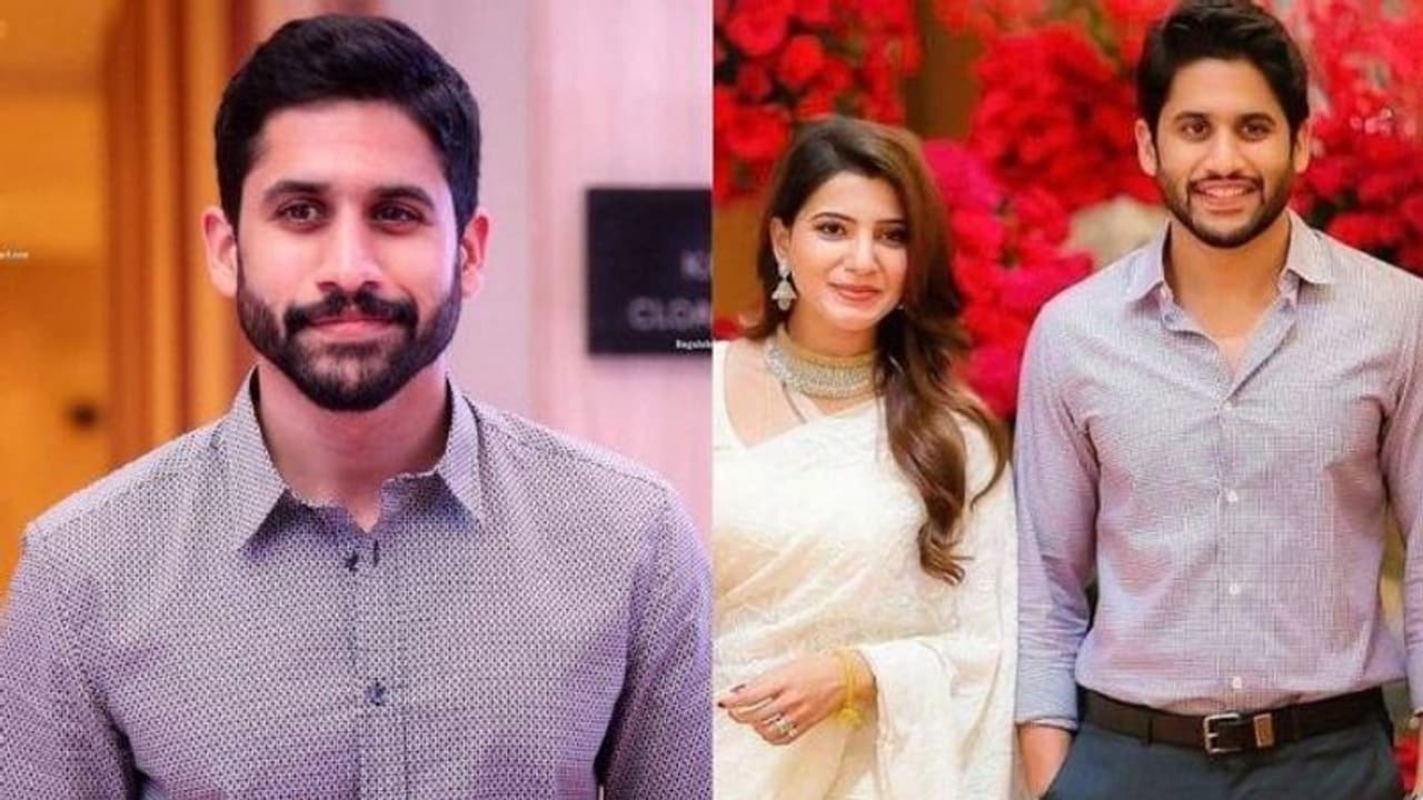 ಮಾಜಿ ಪತ್ನಿ ಸಮಂತಾ ಜೊತೆ ಮತ್ತೆ ಸಿನಿಮಾ ಮಾಡ್ತೀರಾ? ನಾಗಚೈತನ್ಯ ಉತ್ತರ ಹೀಗಿತ್ತು ಮಾಜಿ ಪತ್ನಿ ಸಮಂತಾ ಜೊತೆ ಮತ್ತೆ ಸಿನಿಮಾ ಮಾಡ್ತೀರಾ? ನಾಗಚೈತನ್ಯ ಉತ್ತರ ಹೀಗಿತ್ತು