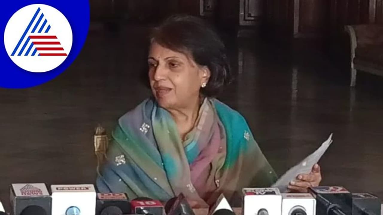 ಬೇಬಿ ಬೆಟ್ಟ ನಮ್ಮ ಖಾಸಗಿ ಆಸ್ತಿ: ಮಂಡ್ಯ ಜಿಲ್ಲಾಡಳಿತದ ಕ್ರಮಕ್ಕೆ ರಾಜಮಾತೆ ಅಸಮಾಧಾನ